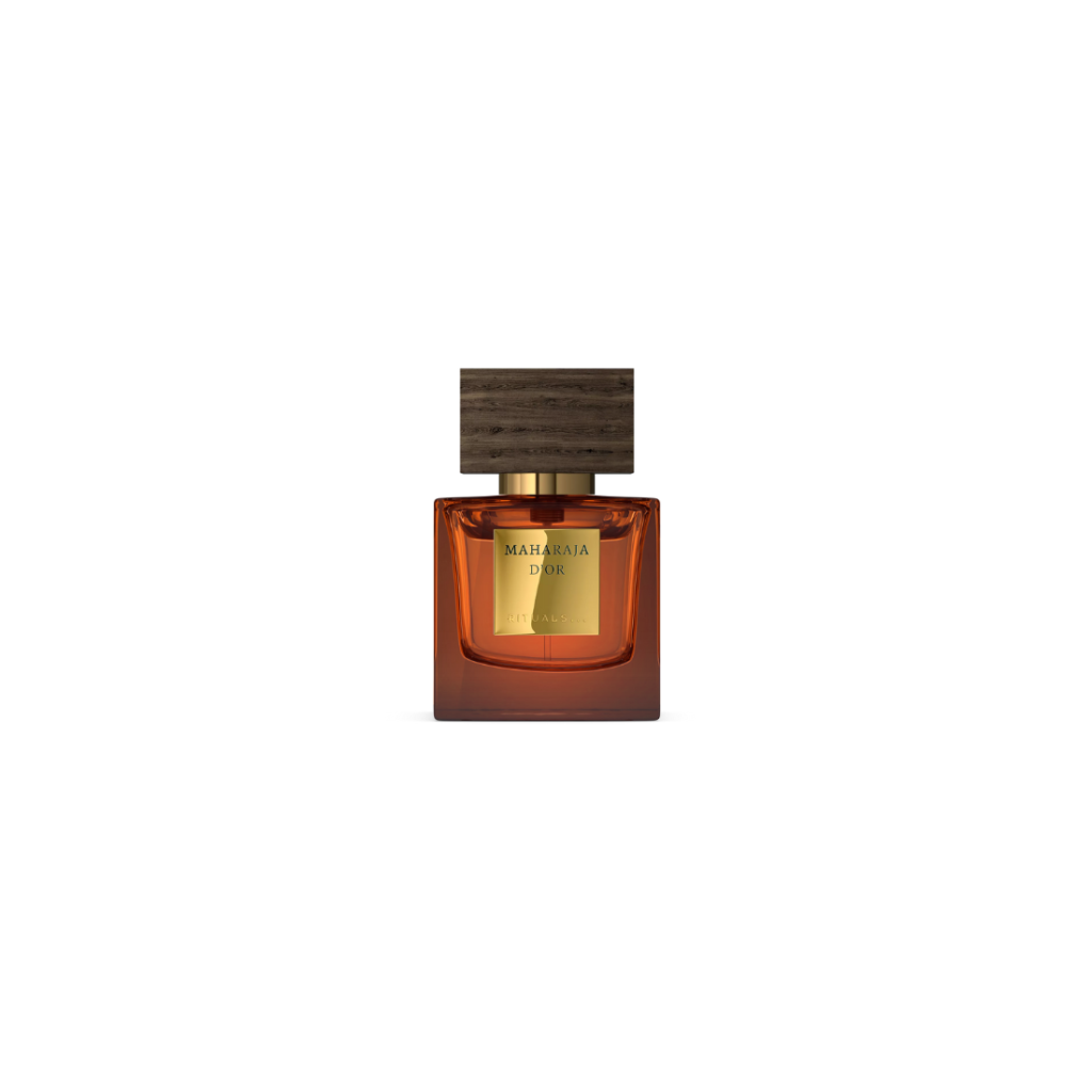rituals maharaja d or edp