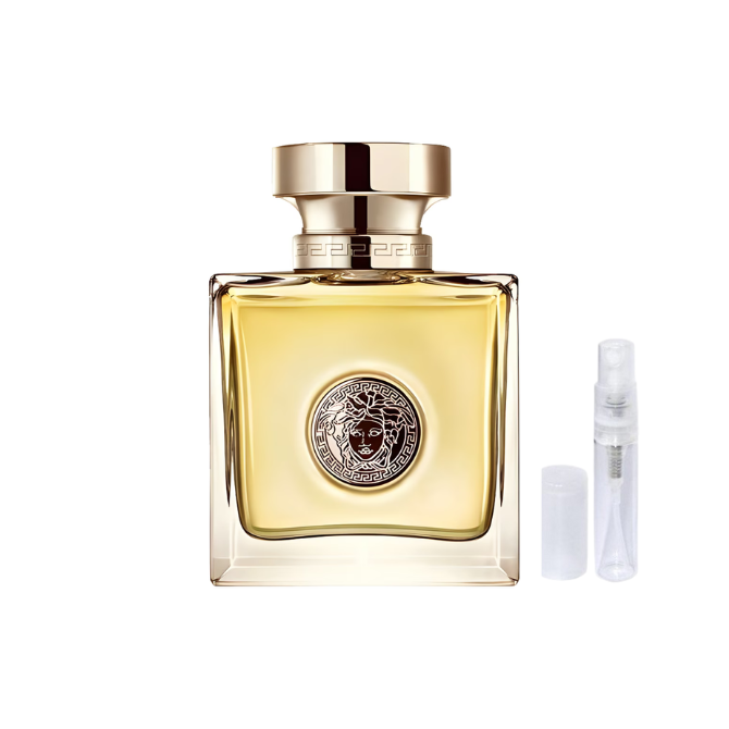 versace pour femme edp
