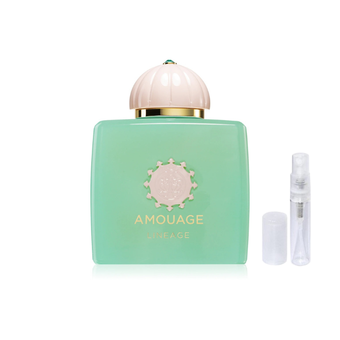 amouage lineage edp