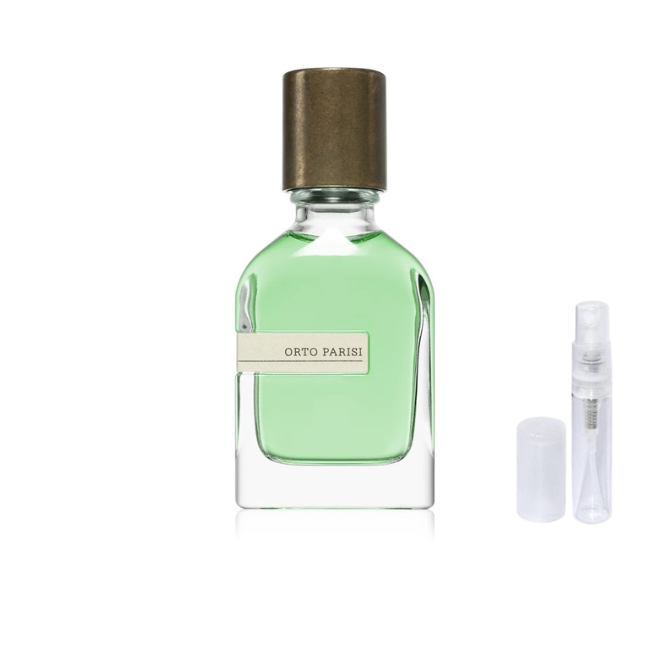 orto parisi viride perfum
