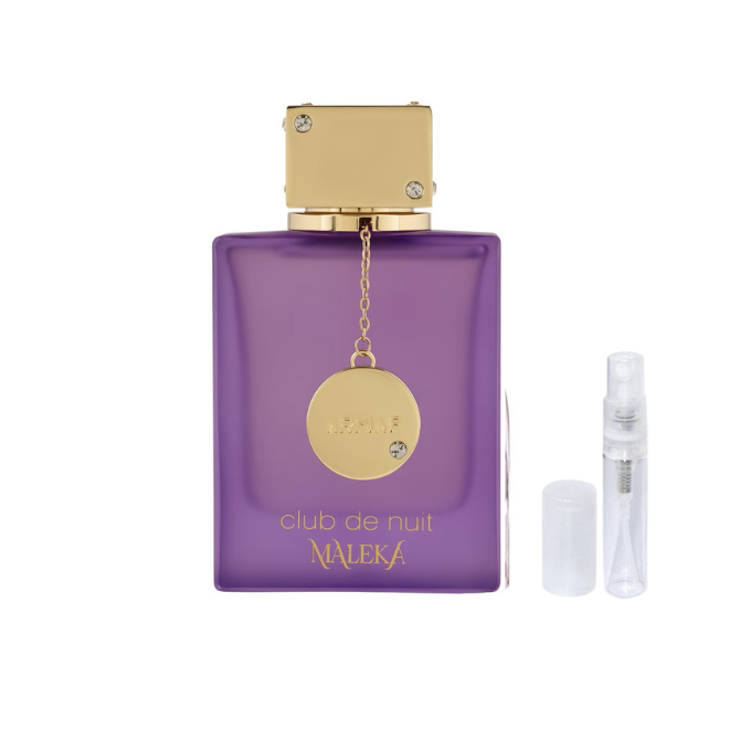armaf maleka club de nuit edp