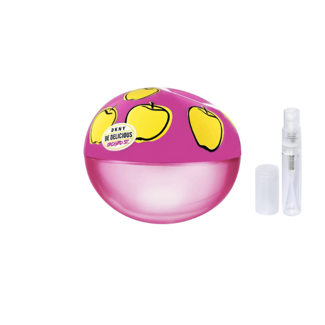 dkny be delicious orchard st edp