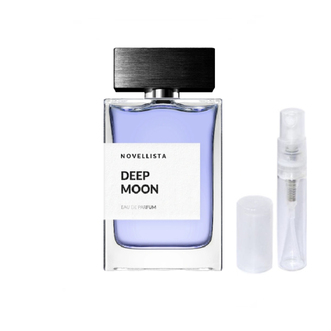 novellista deep moon edp