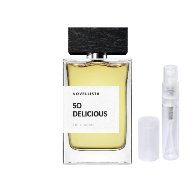 novellista so delicious edp