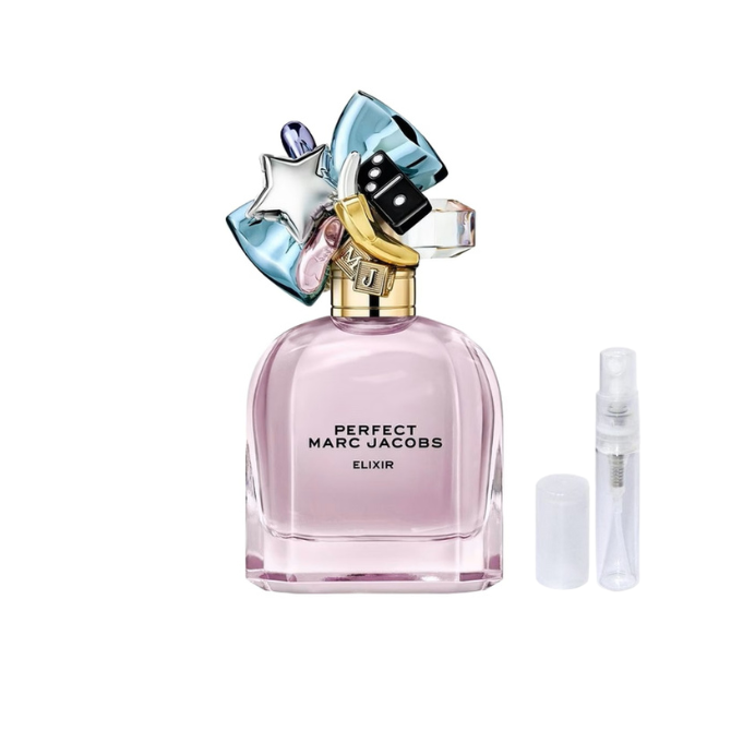 Marc Jacobs Perfect Elixir