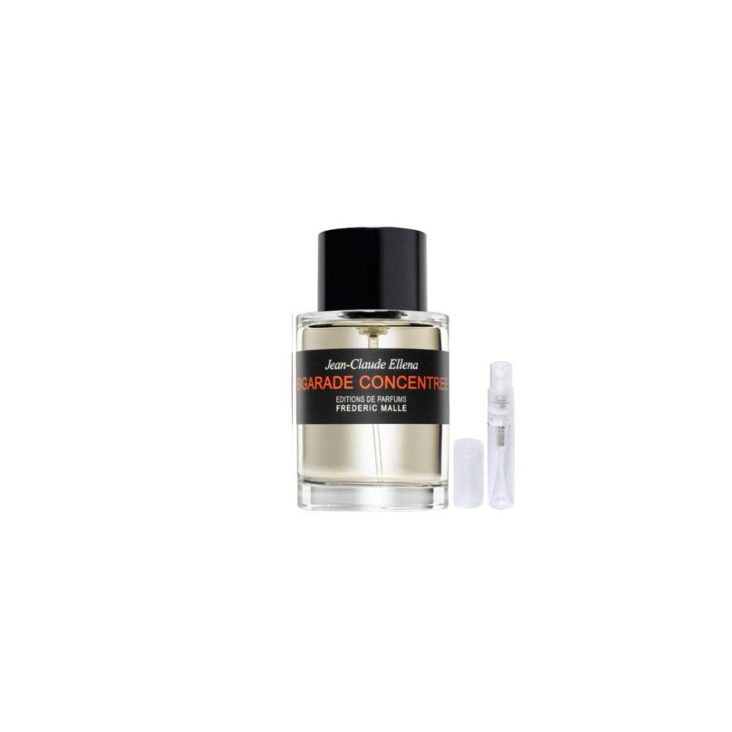 frederic malle bigarade concentre edt