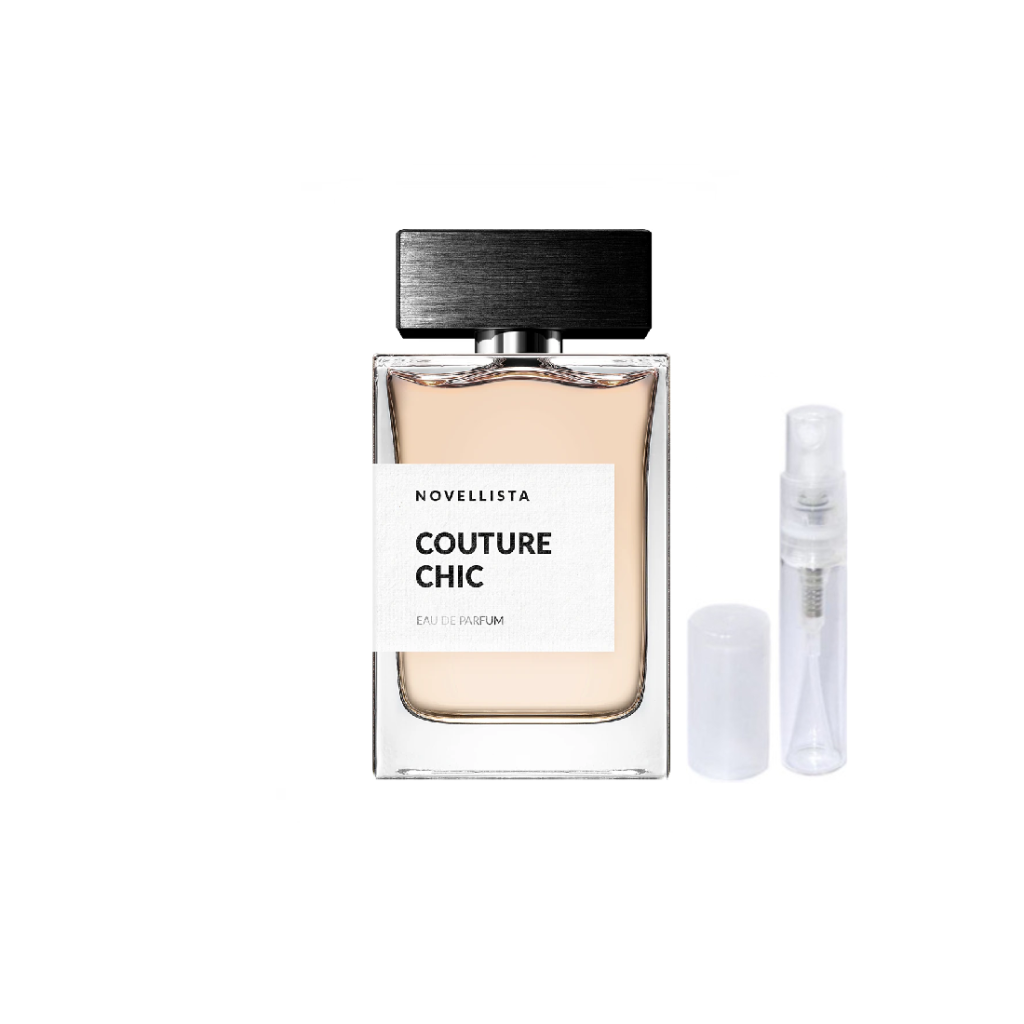 novellista couture chic edp