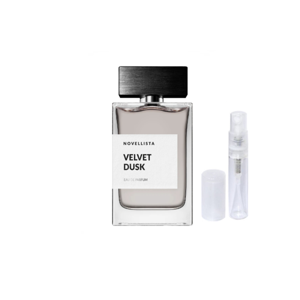 novellista velvet dusk edp