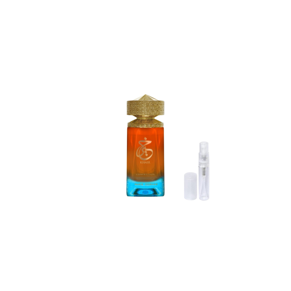 paris corner khair confection edp