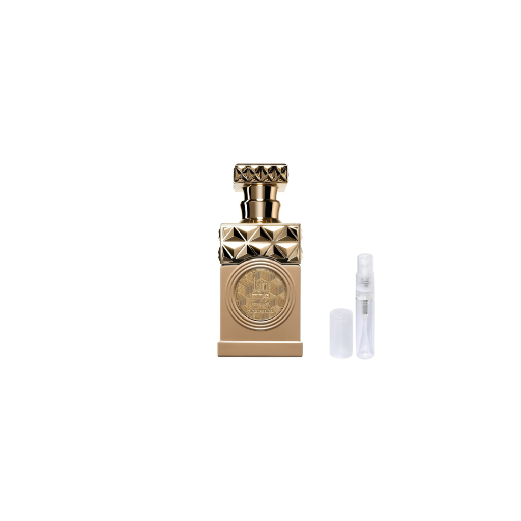 paris corner minya coco lush edp