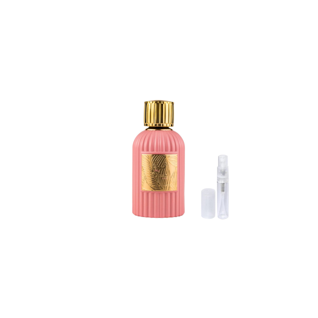 paris corner qissa pink edp