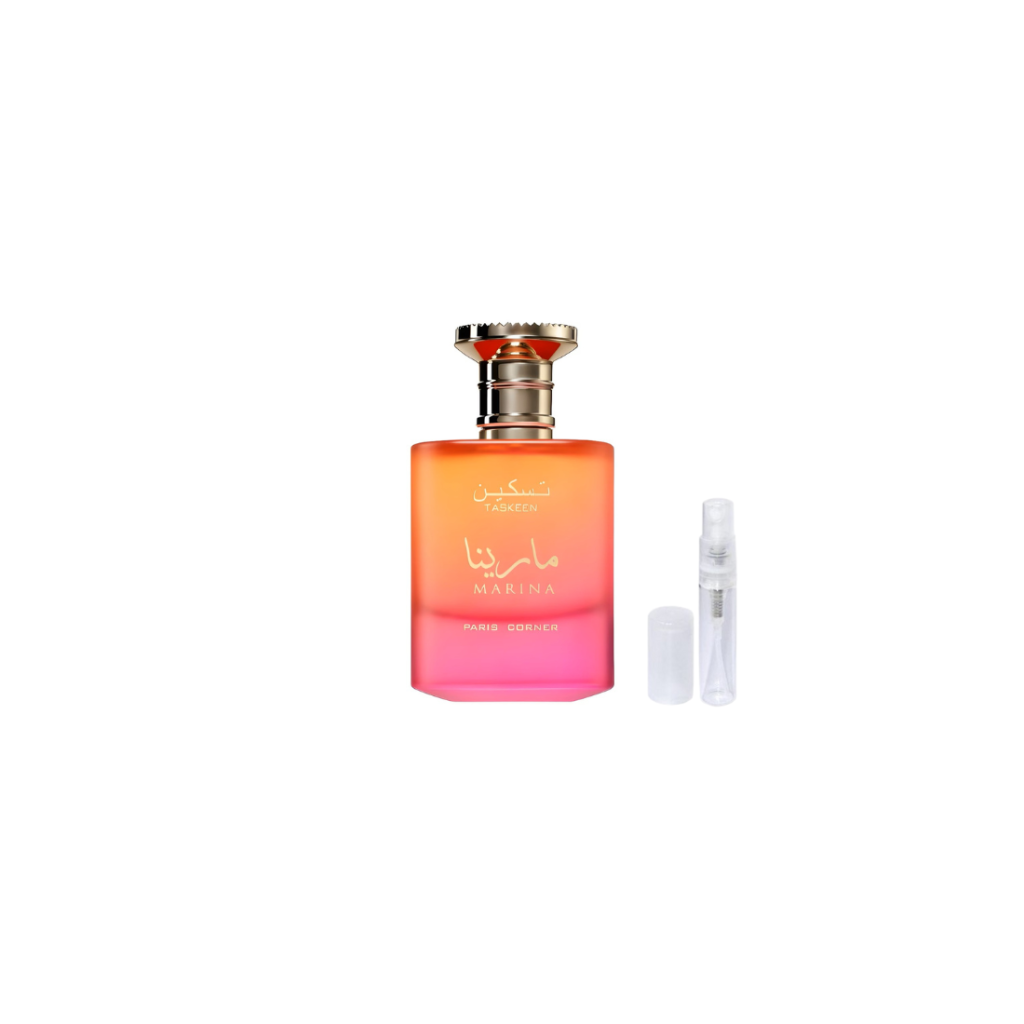 paris corner taskeen marina edp