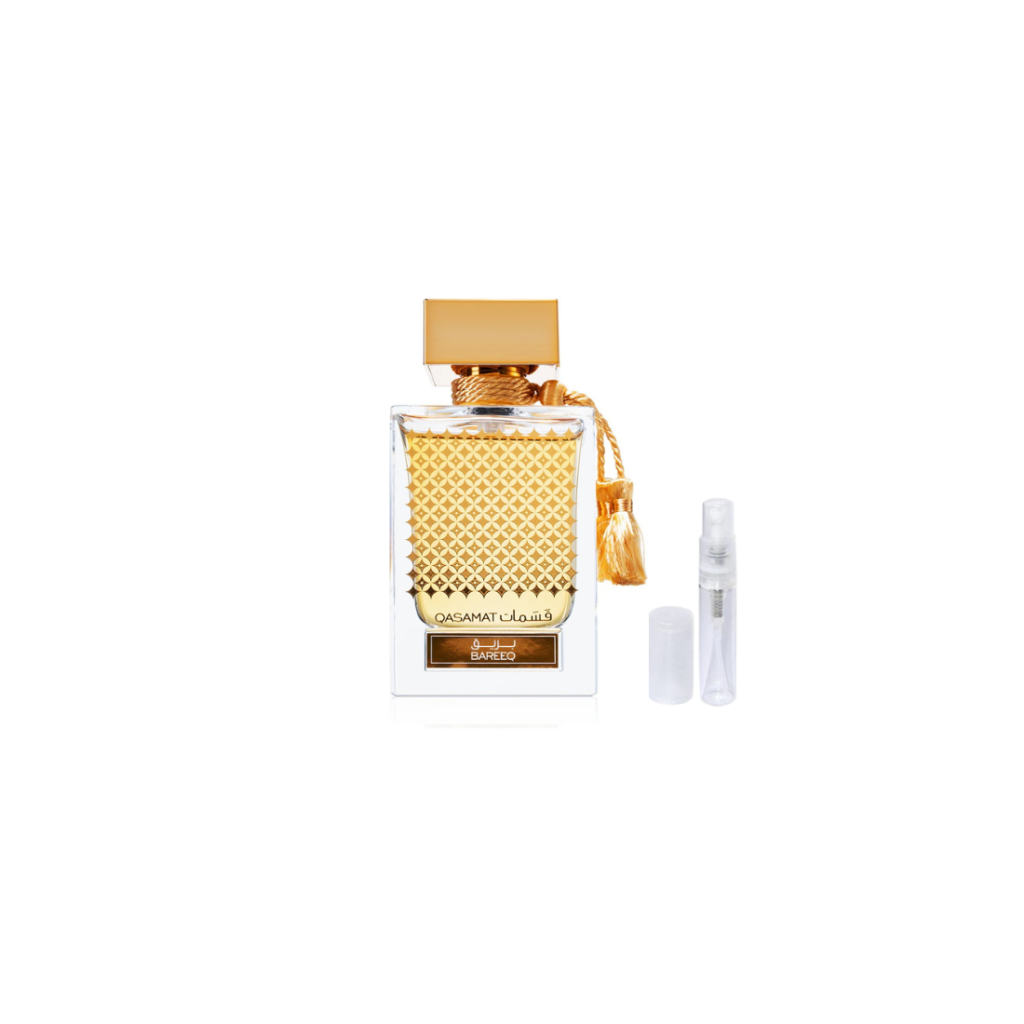 rasasi qasamat bareeq edp