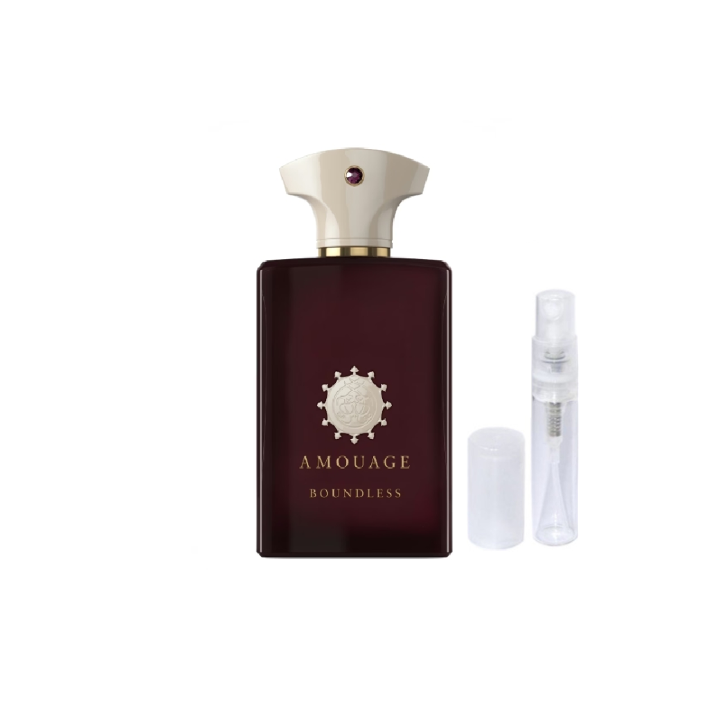 amouage boundless edp