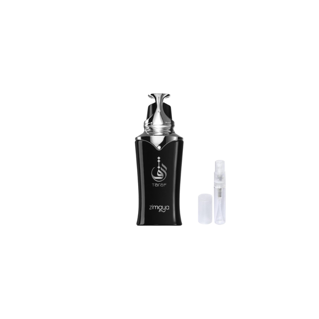 zimaya taraf black edp