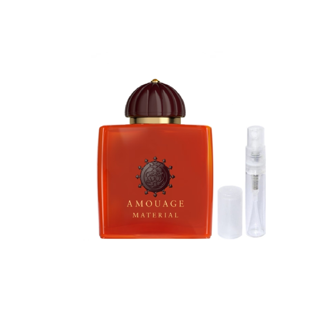 amouage material edp