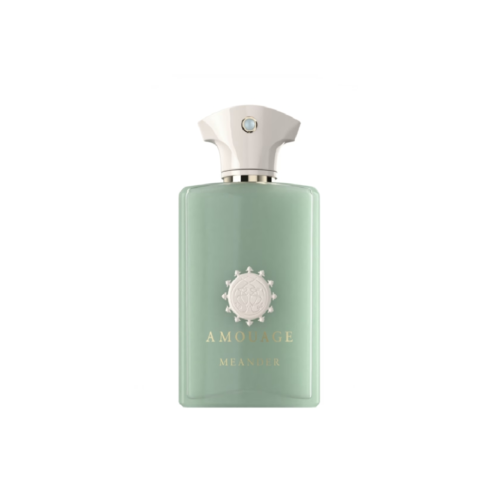 amouage meander edp