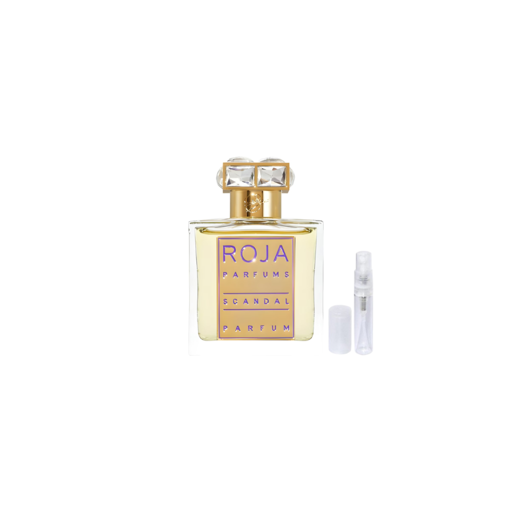 roja dove scandal parfum