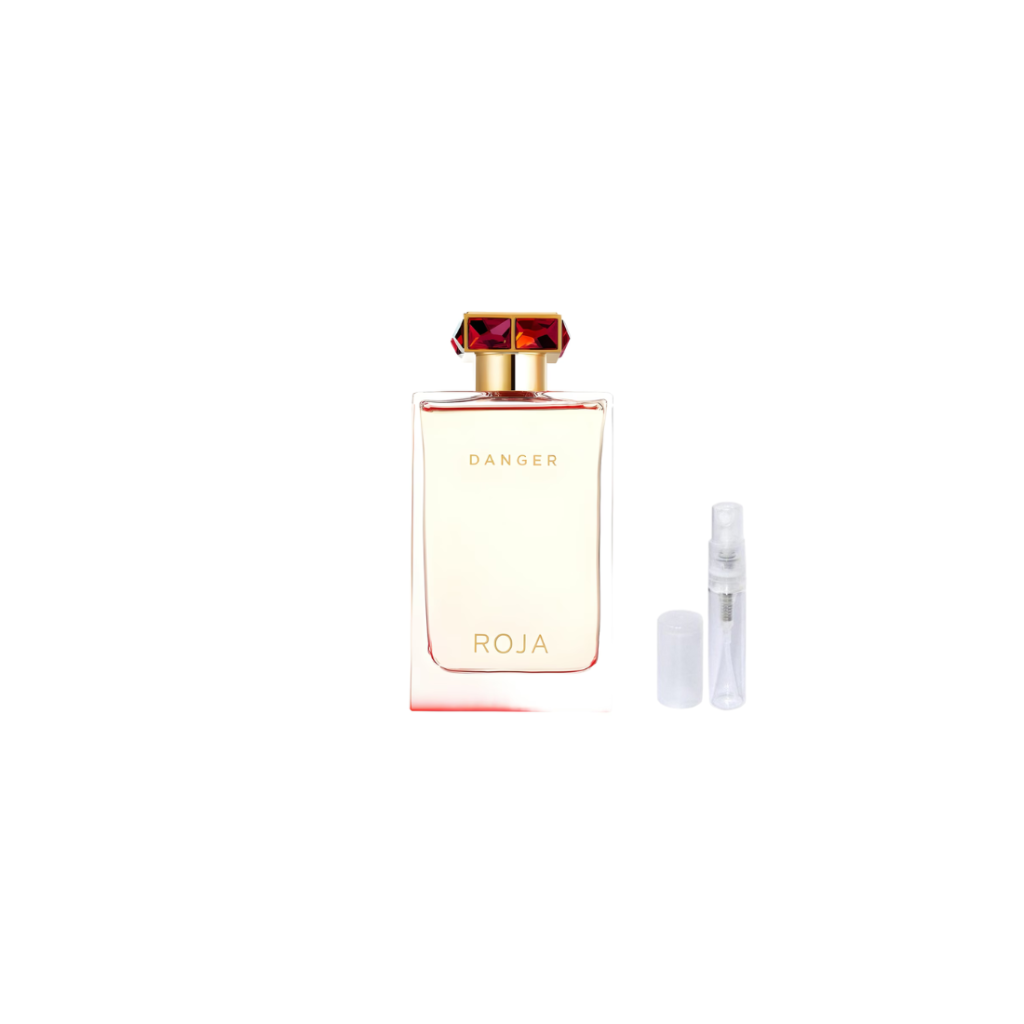 roja parfums danger pour femme edp