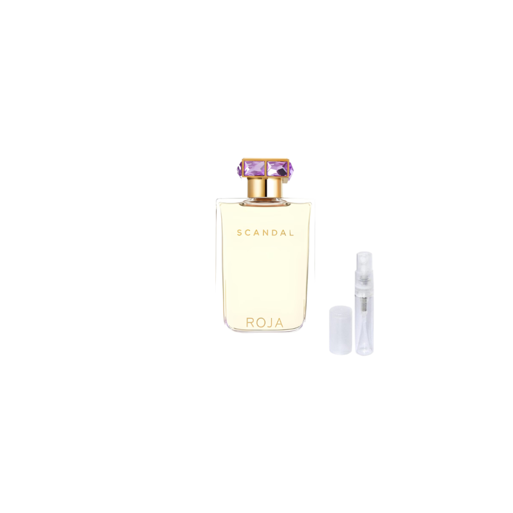 roja parfums scandal pour femme edp