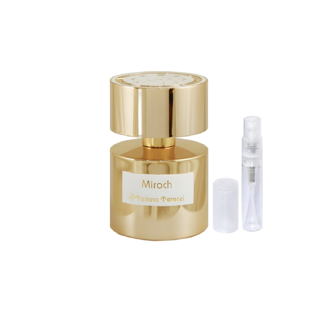 tiziana terenzi mirach edp