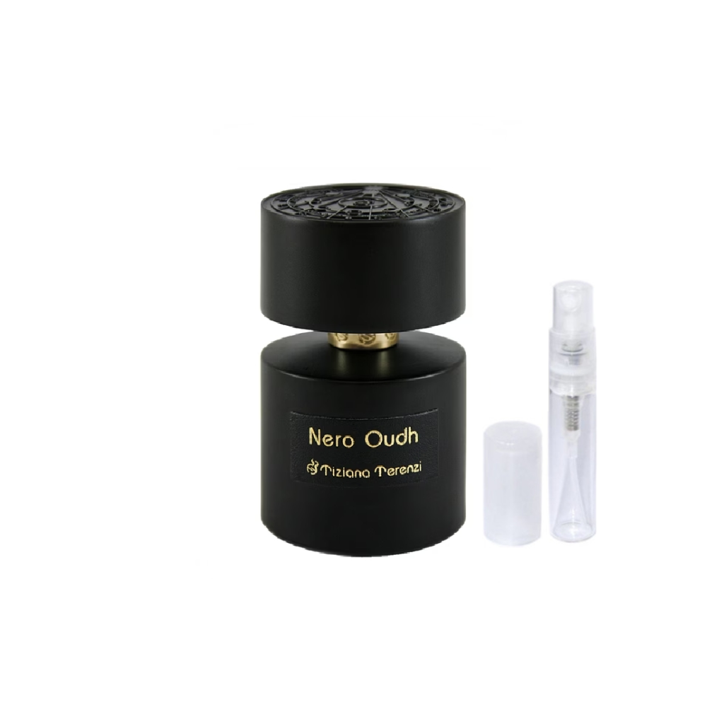tiziana terenzi nero oudh extrait de parfum