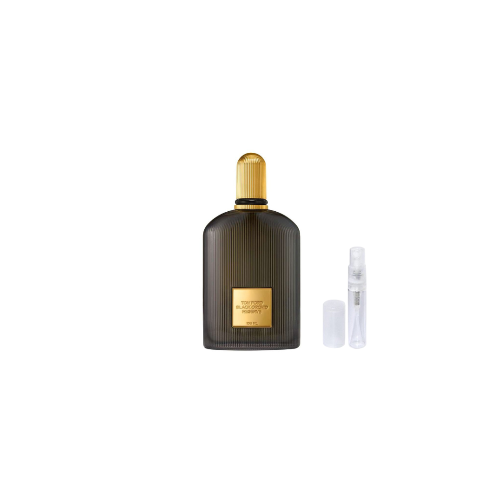 tom ford black orchid reserve parfum