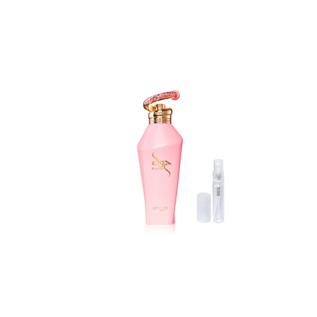 zimaya hawwa pink edp