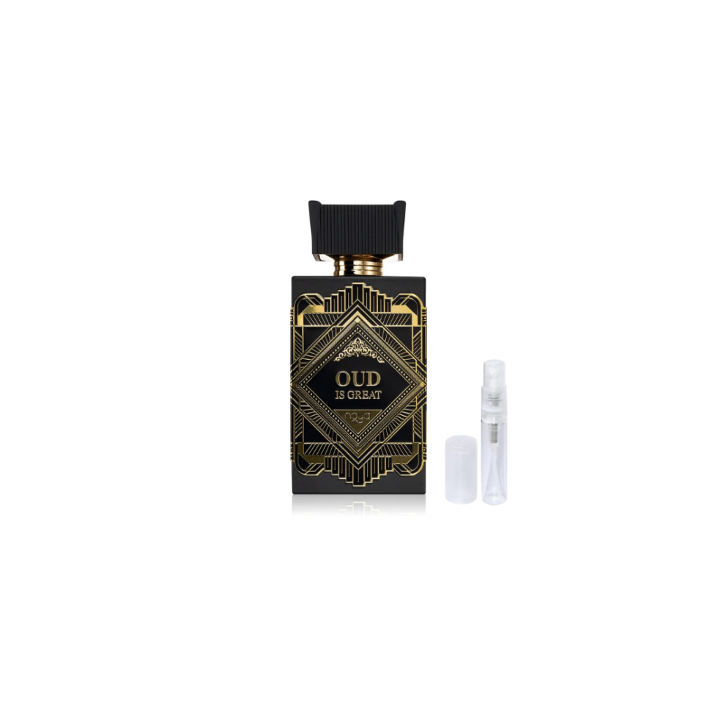 zimaya oud is great edp