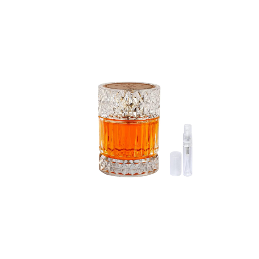 zimaya sharaf blend edp