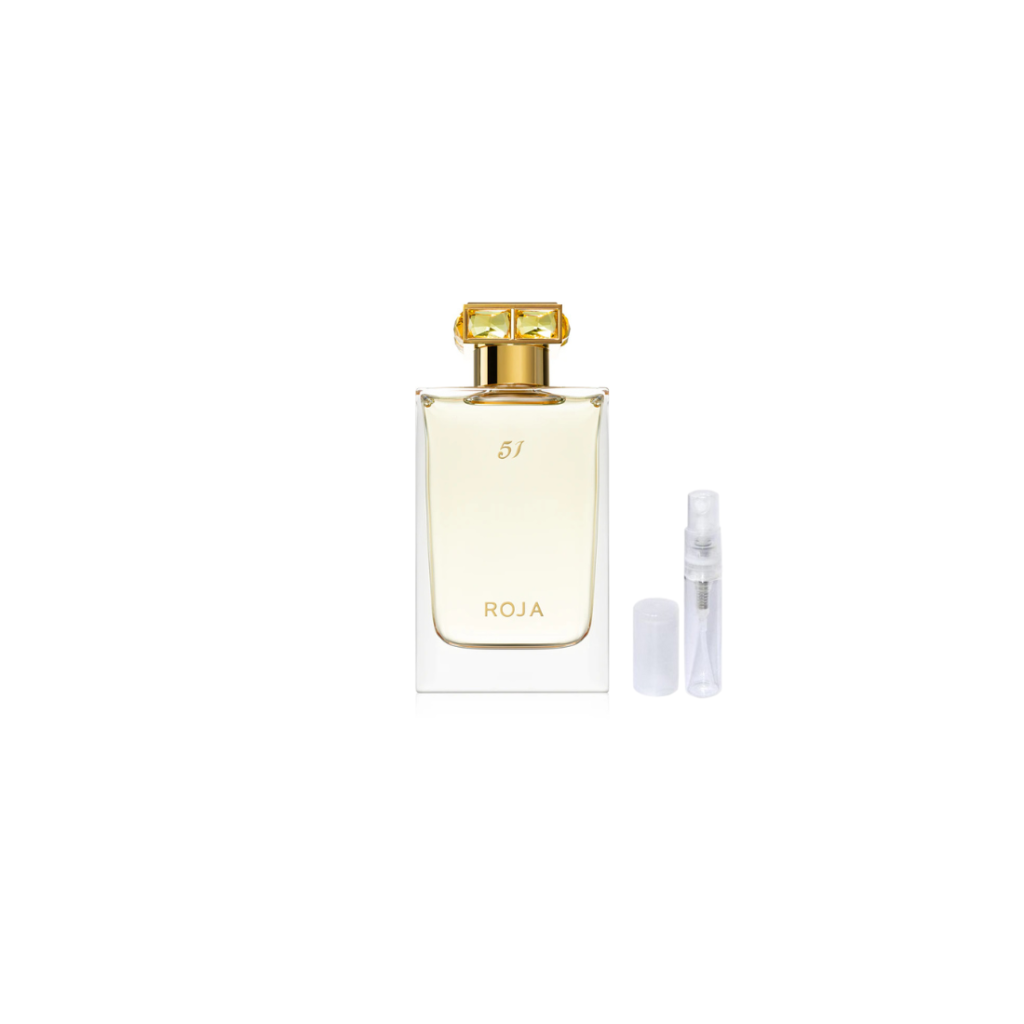 roja parfums 51 pour femme edp