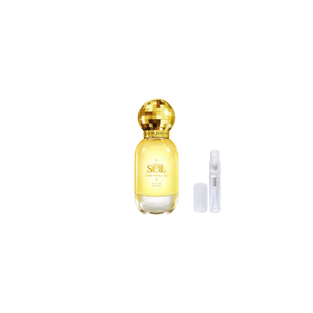 sol de janeiro sol cheirosa 62 edp